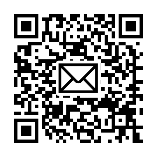 スマート発注 登録用QRコード