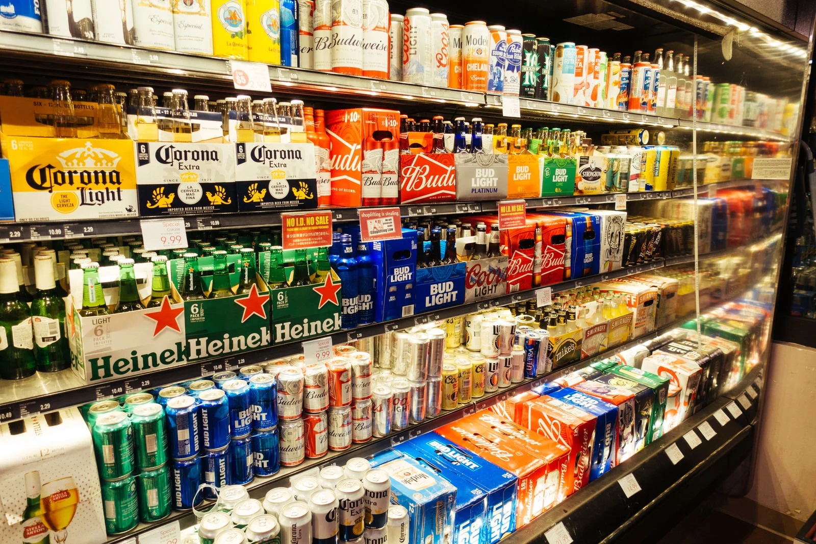 藤屋 酒類の販売